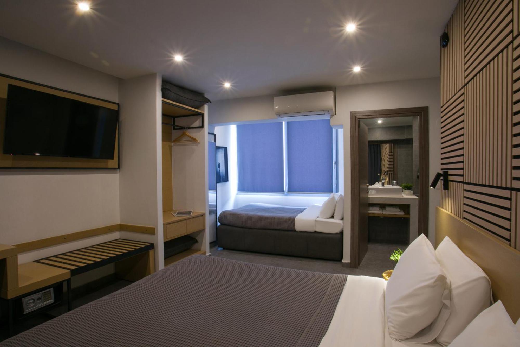 Bed & Breakfast White Luxury 2*