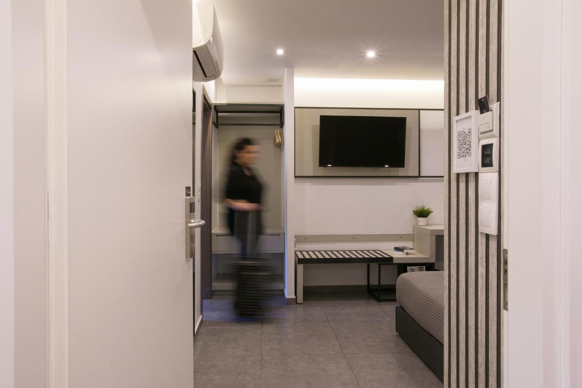 Bed & Breakfast White Luxury