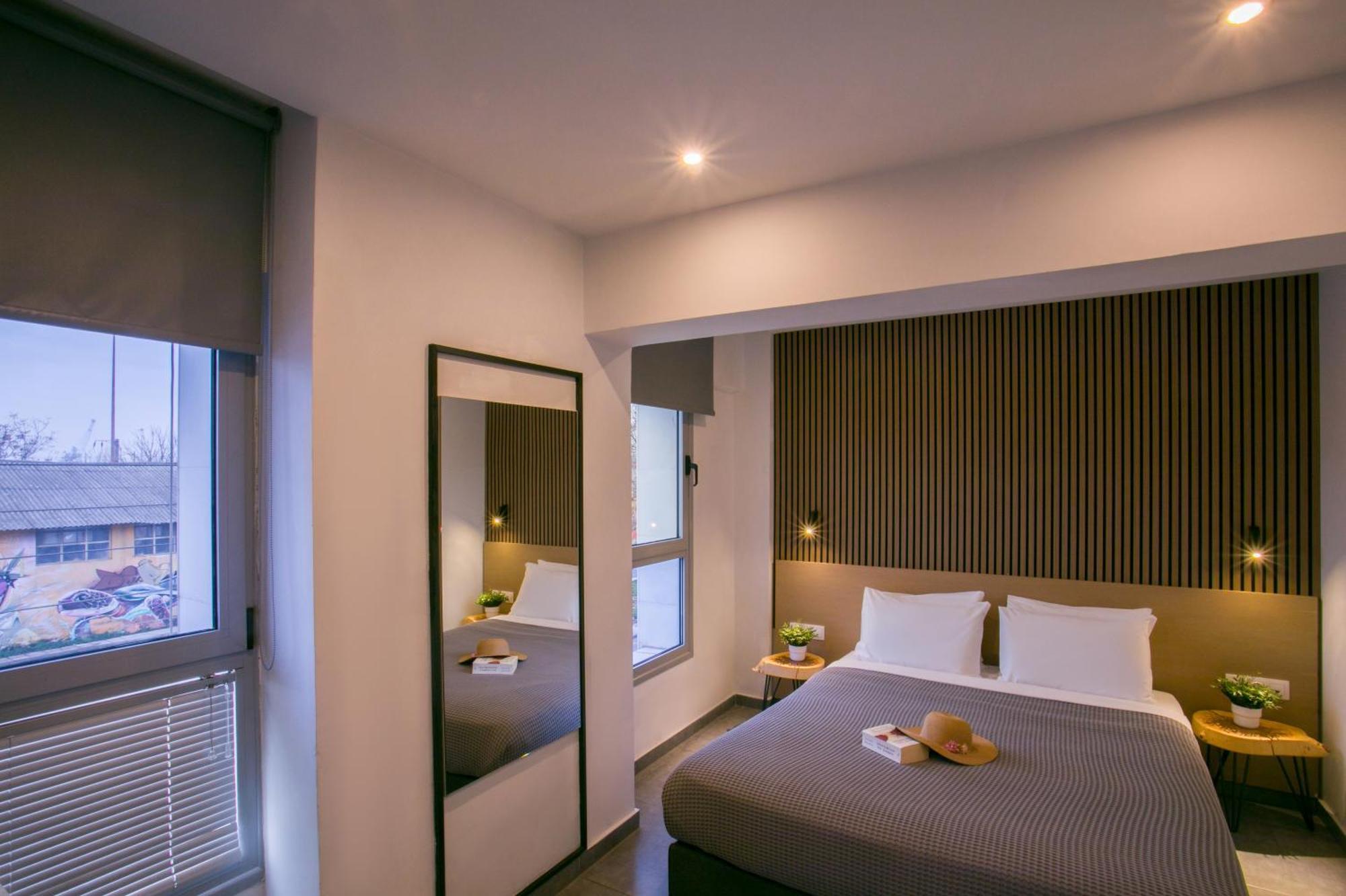 White Luxury Bed & Breakfast Thessaloniki